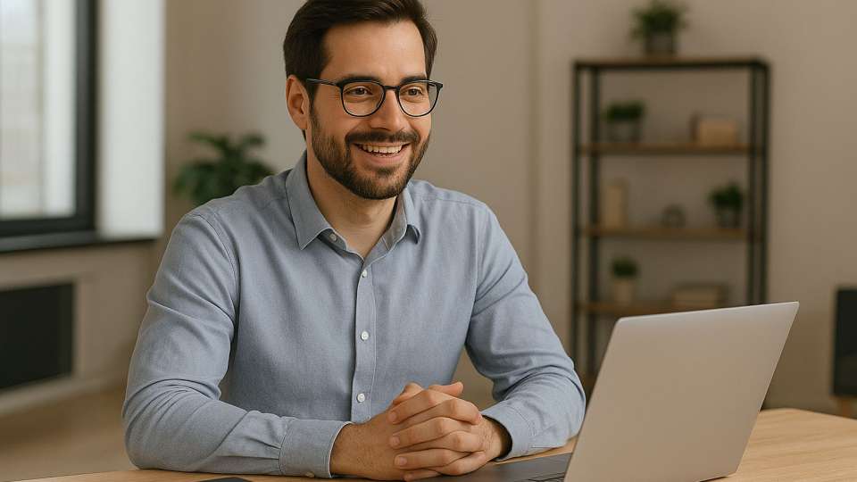 A importância da confiança e credibilidade em qualquer negócio