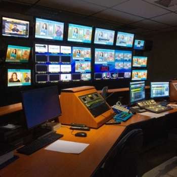 Bastidores do Nosso Trabalho