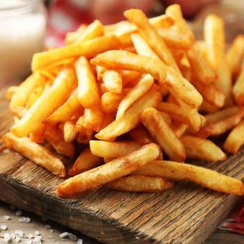 Batata Frita