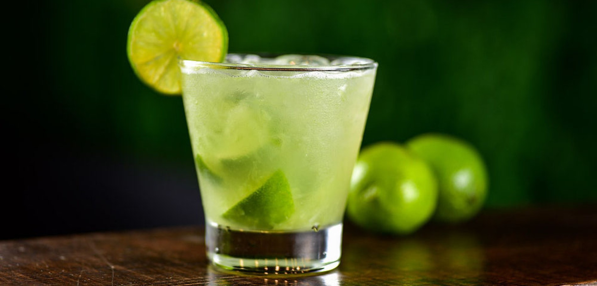 Caipirinha