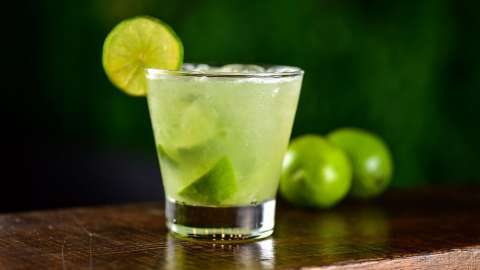 Caipirinha