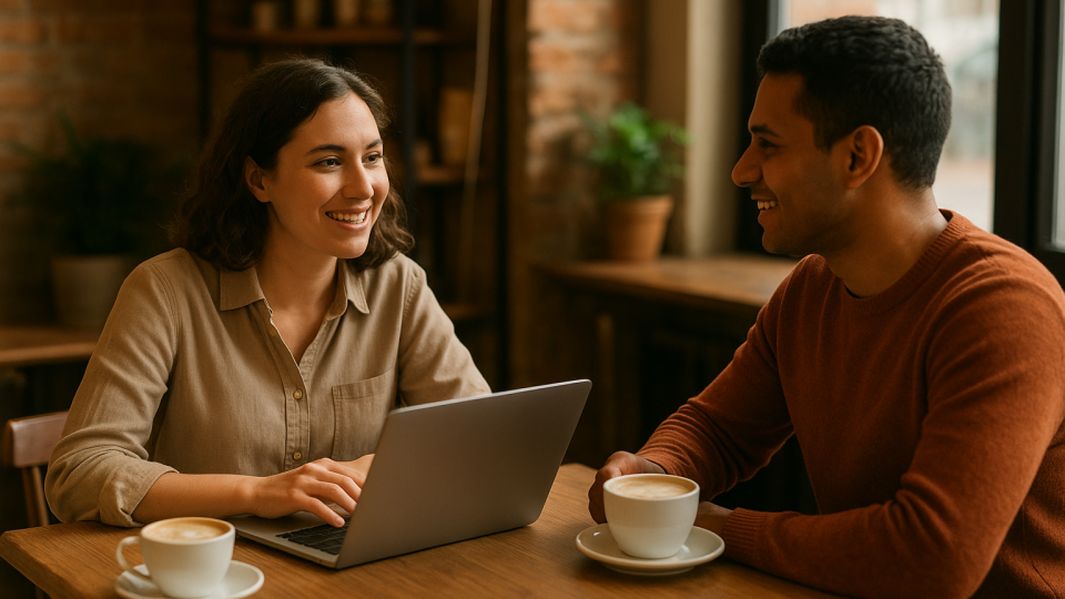 Como encantar seus clientes com pequenos detalhes