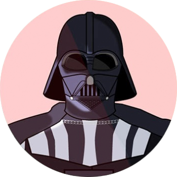 Darth Vader