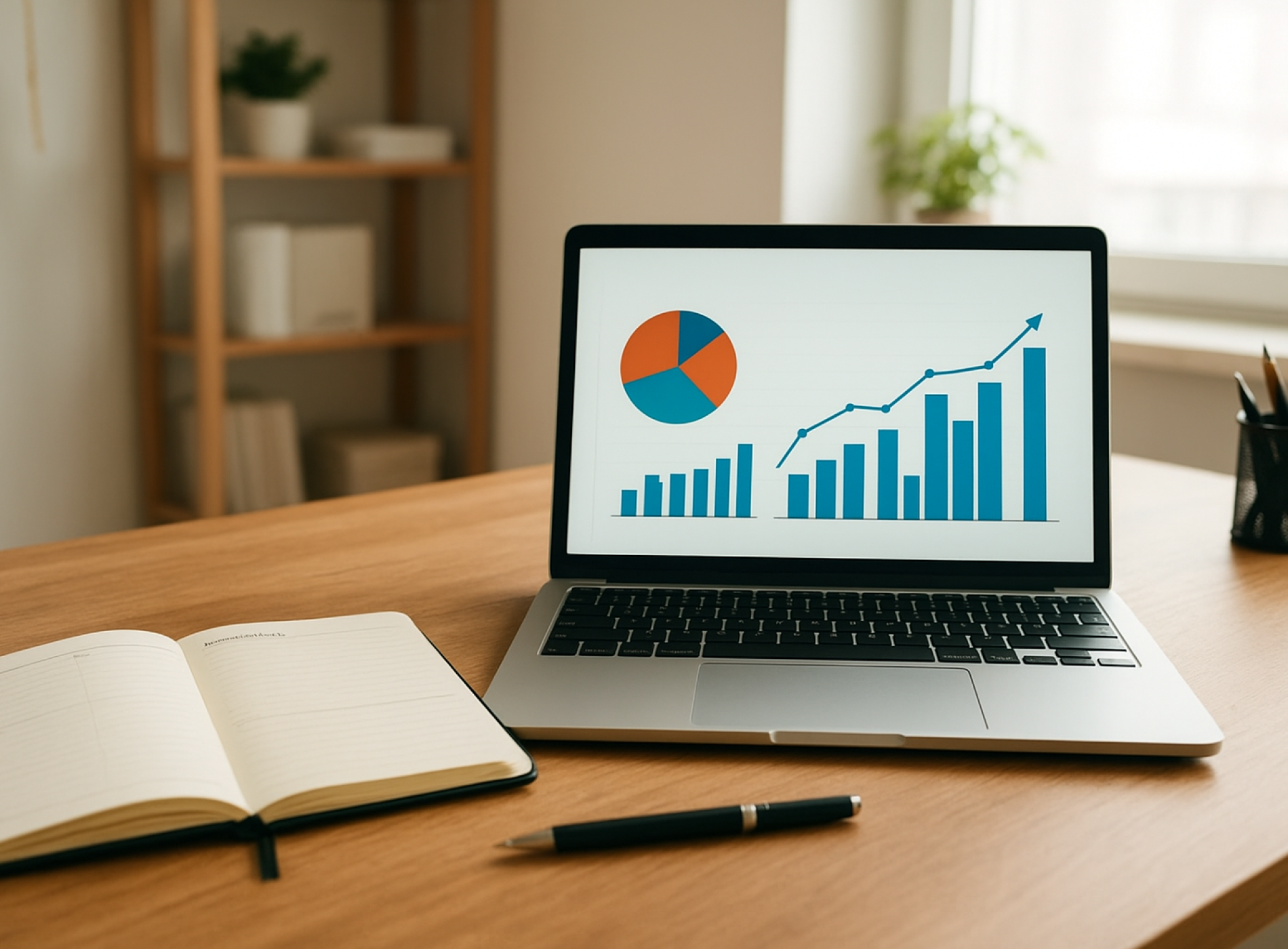 Dicas práticas para organizar melhor o seu dia a dia