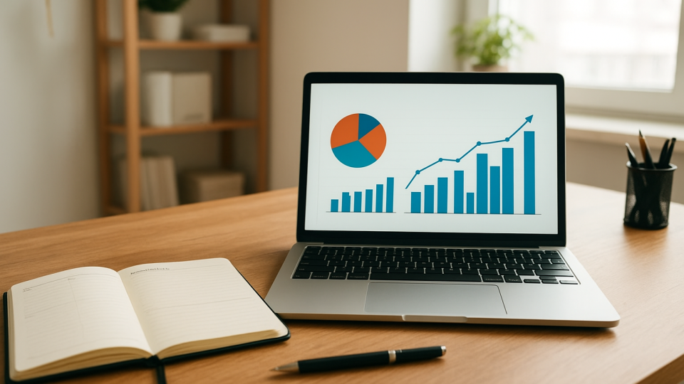Dicas práticas para organizar melhor o seu dia a dia