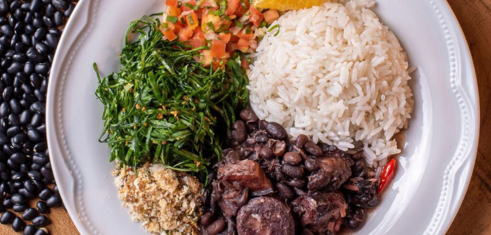 Feijoada Completa