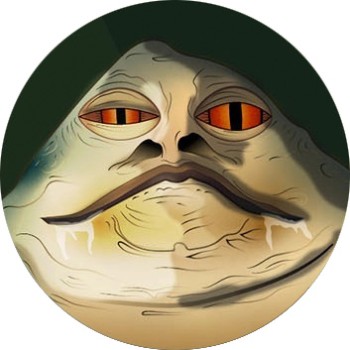 Jabba the Hutt