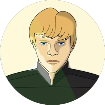 Luke Skywalker