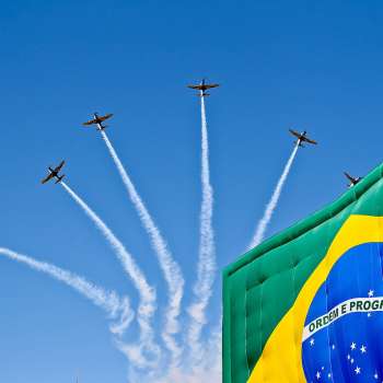 Momentos Especiais e Conquistas