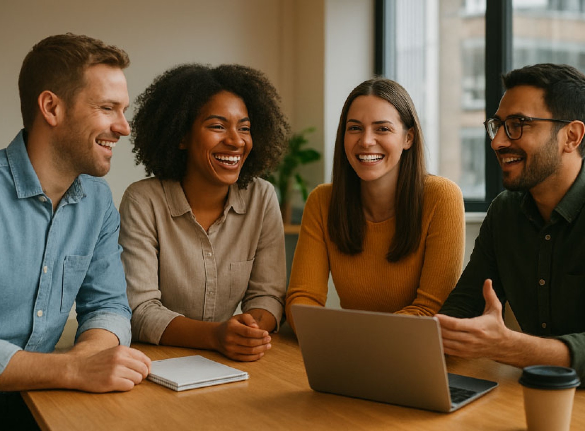 Pequenas ações que geram grandes resultados no relacionamento com clientes