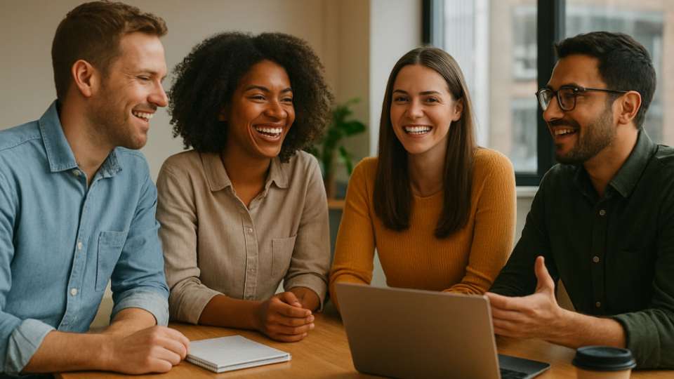 Pequenas ações que geram grandes resultados no relacionamento com clientes
