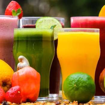 Suco Natural