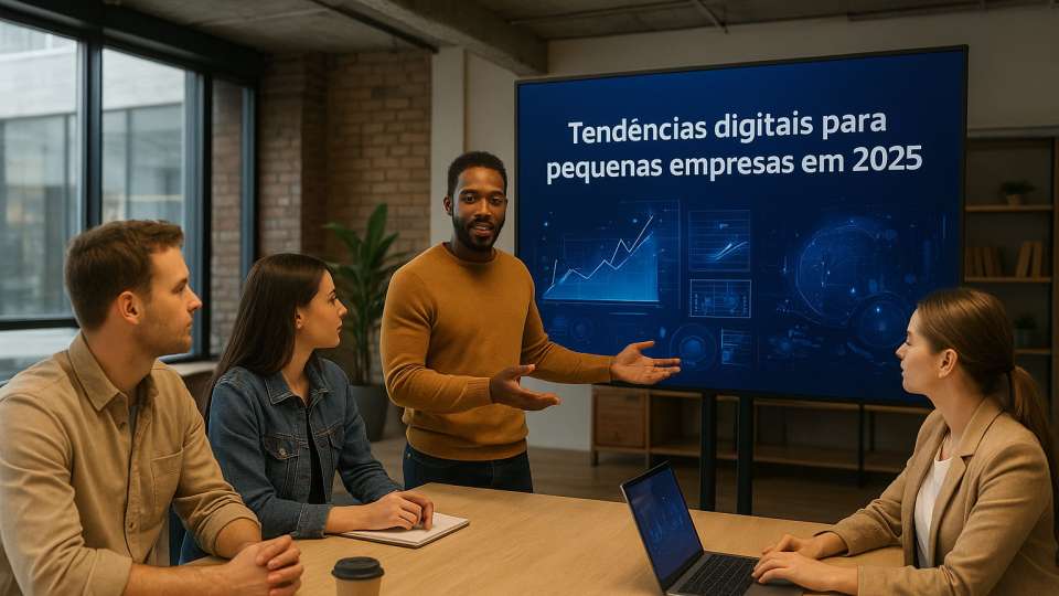 Tendências que estão transformando o mercado este ano
