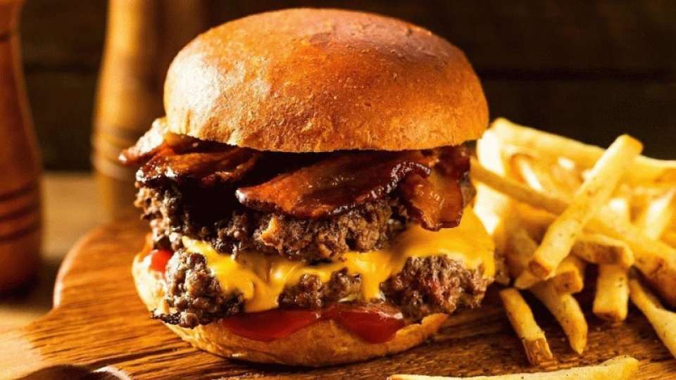 X-Bacon